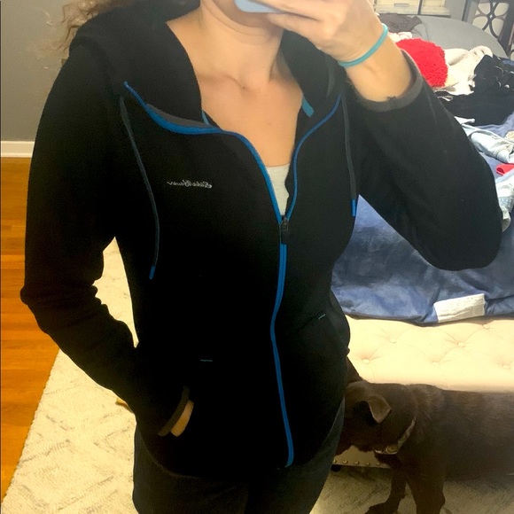 Eddie Bauer Outdoor Jacket - Picture 1 of 5